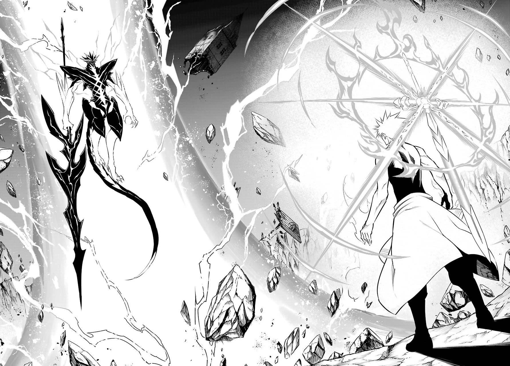 Ragna Crimson Chapter 47.2 - Page 30 in English