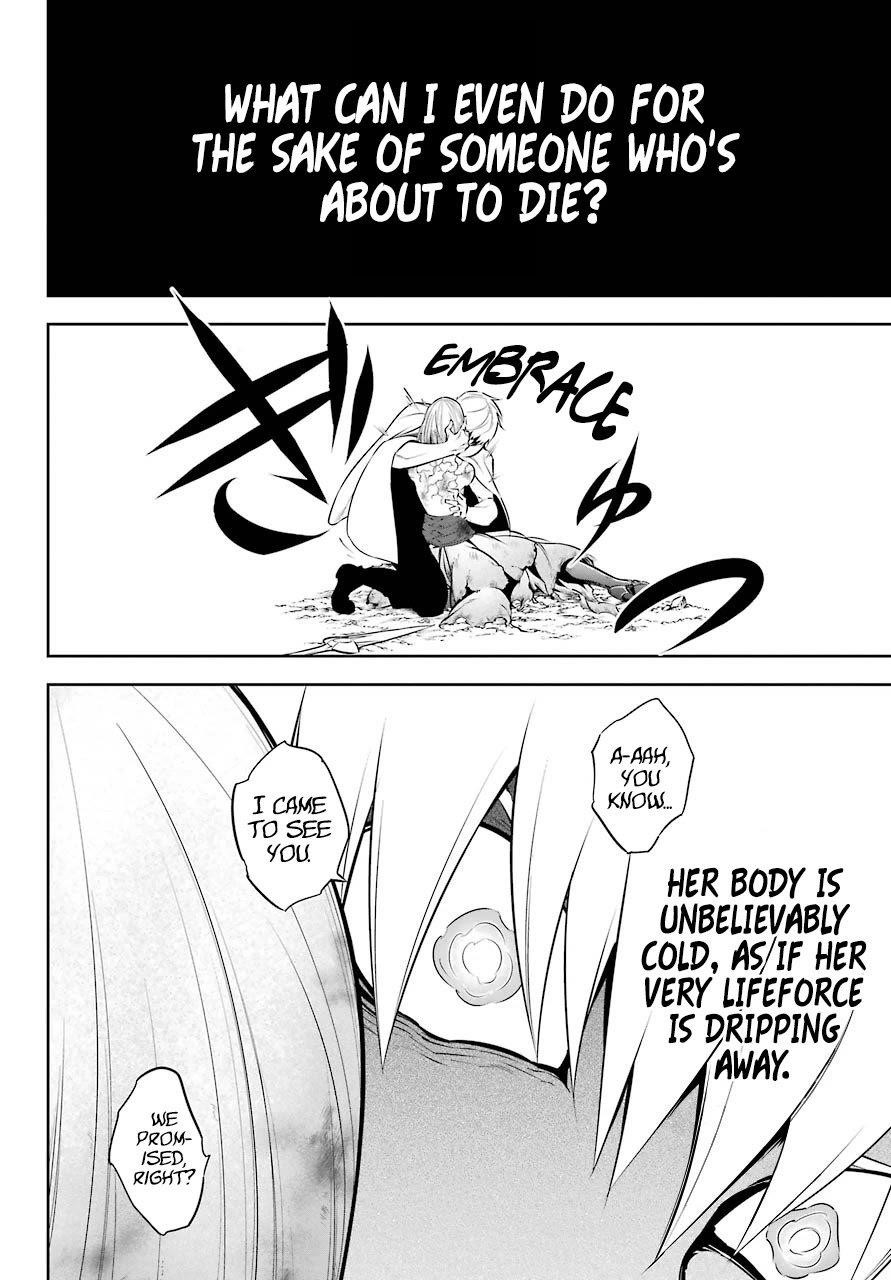 Ragna Crimson Chapter 47.2 - Page 4 in English