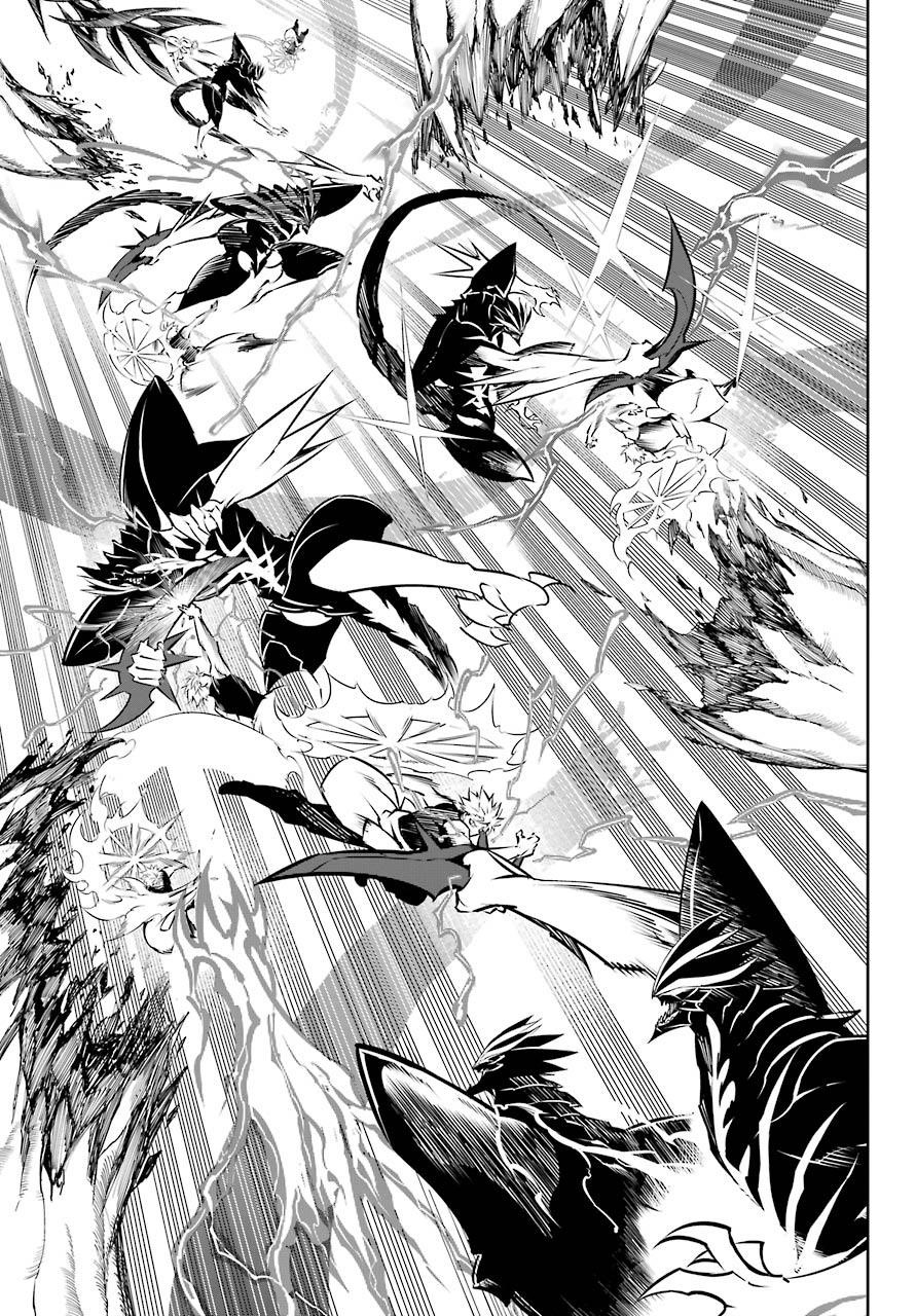 Ragna Crimson Chapter 48 - Page 13 in English