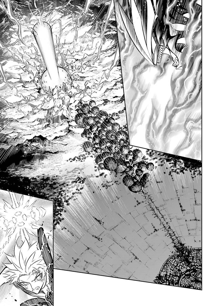 Ragna Crimson Chapter 48 - Page 30 in English