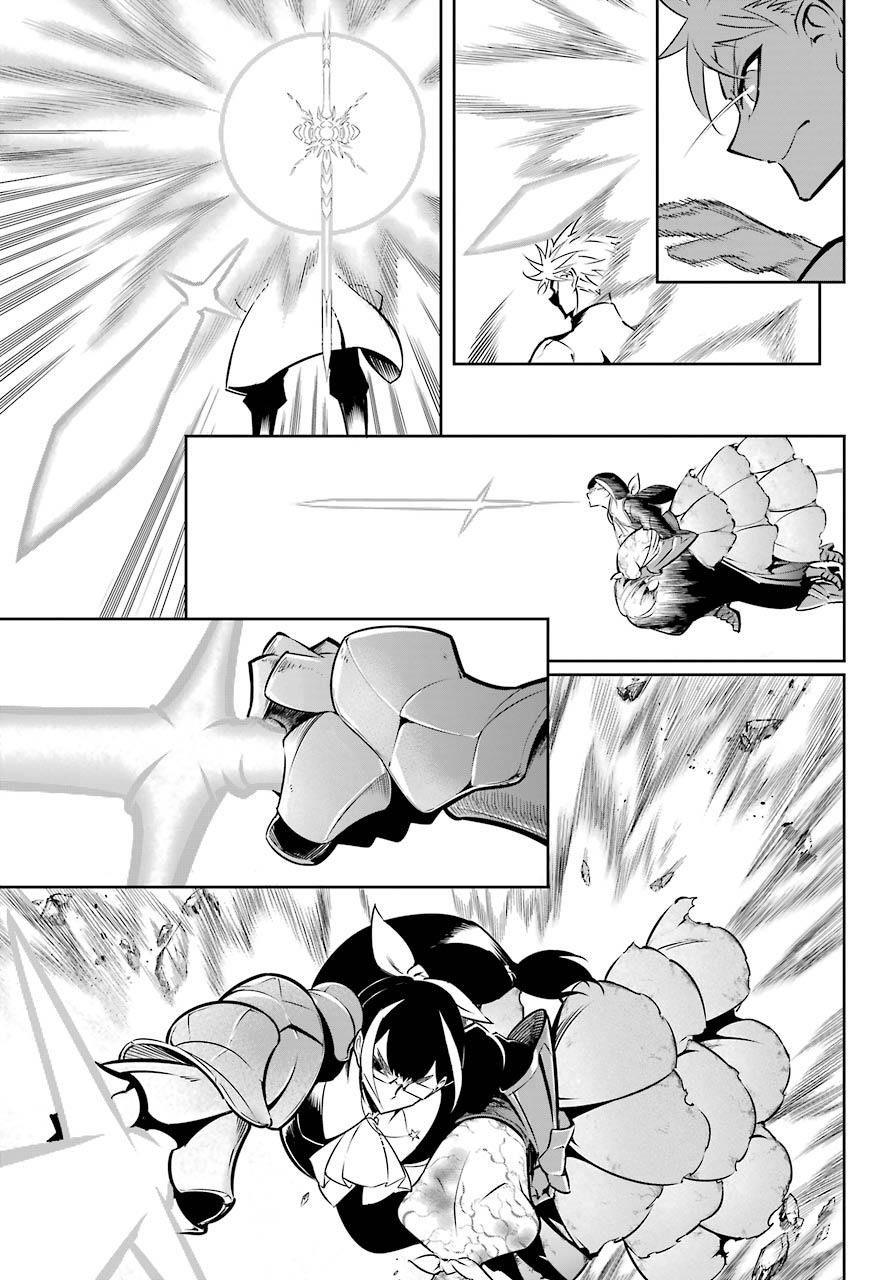 Ragna Crimson Chapter 48 - Page 7 in English