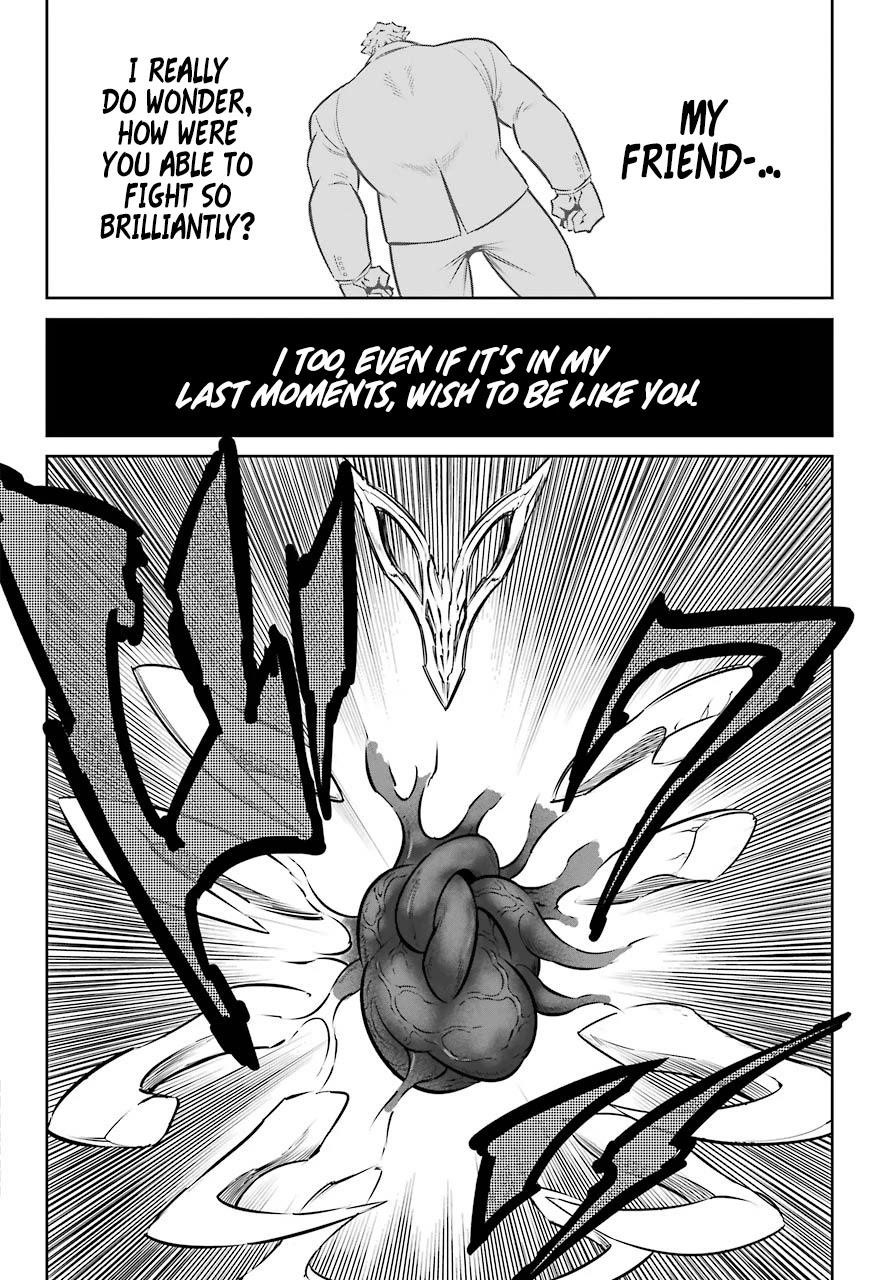 Ragna Crimson Chapter 49 - Page 38 in English