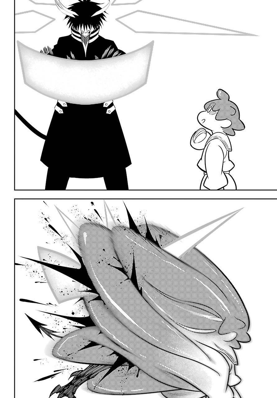 Ragna Crimson Chapter 49 - Page 50 in English