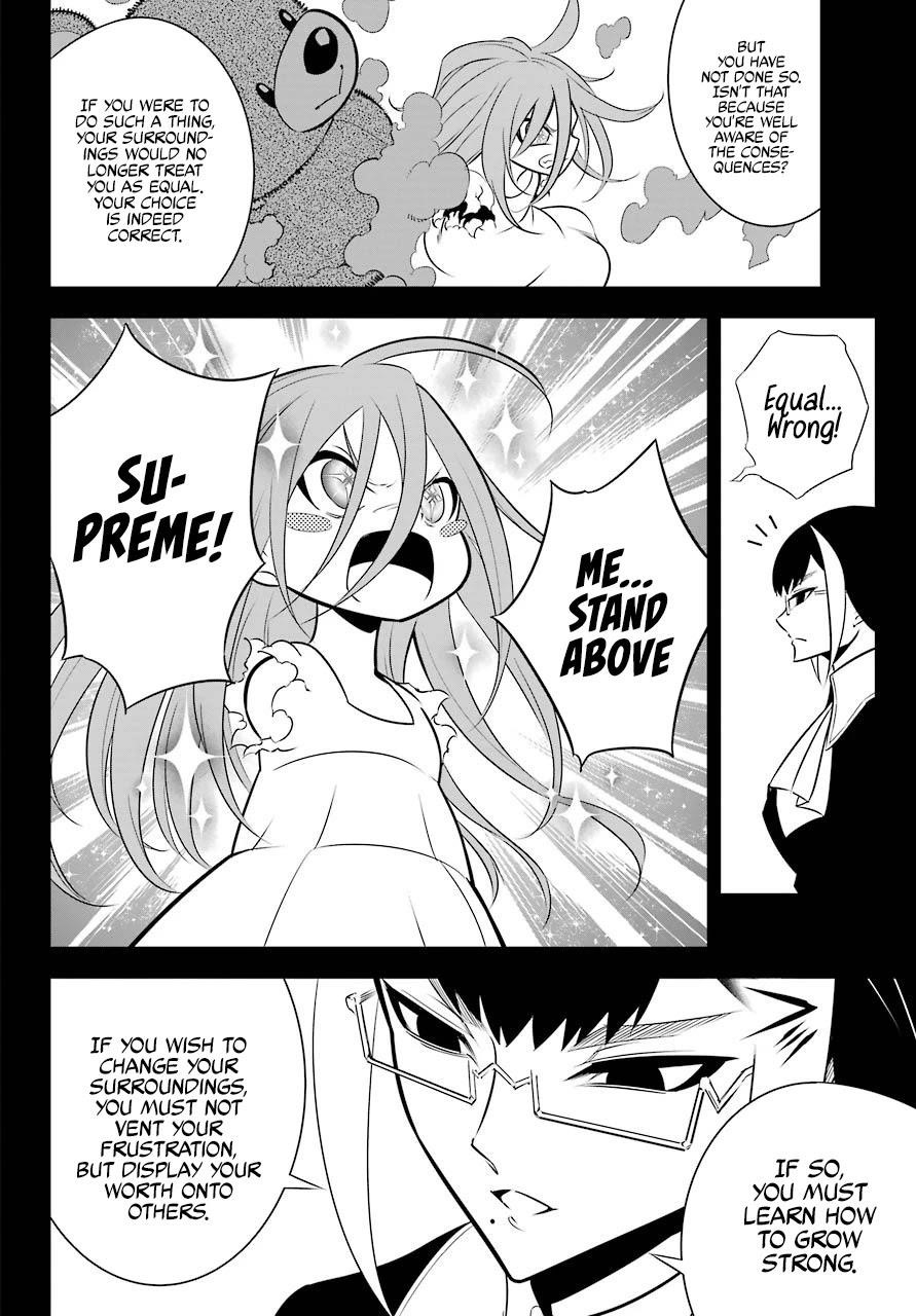 Ragna Crimson Chapter 49 - Page 8 in English