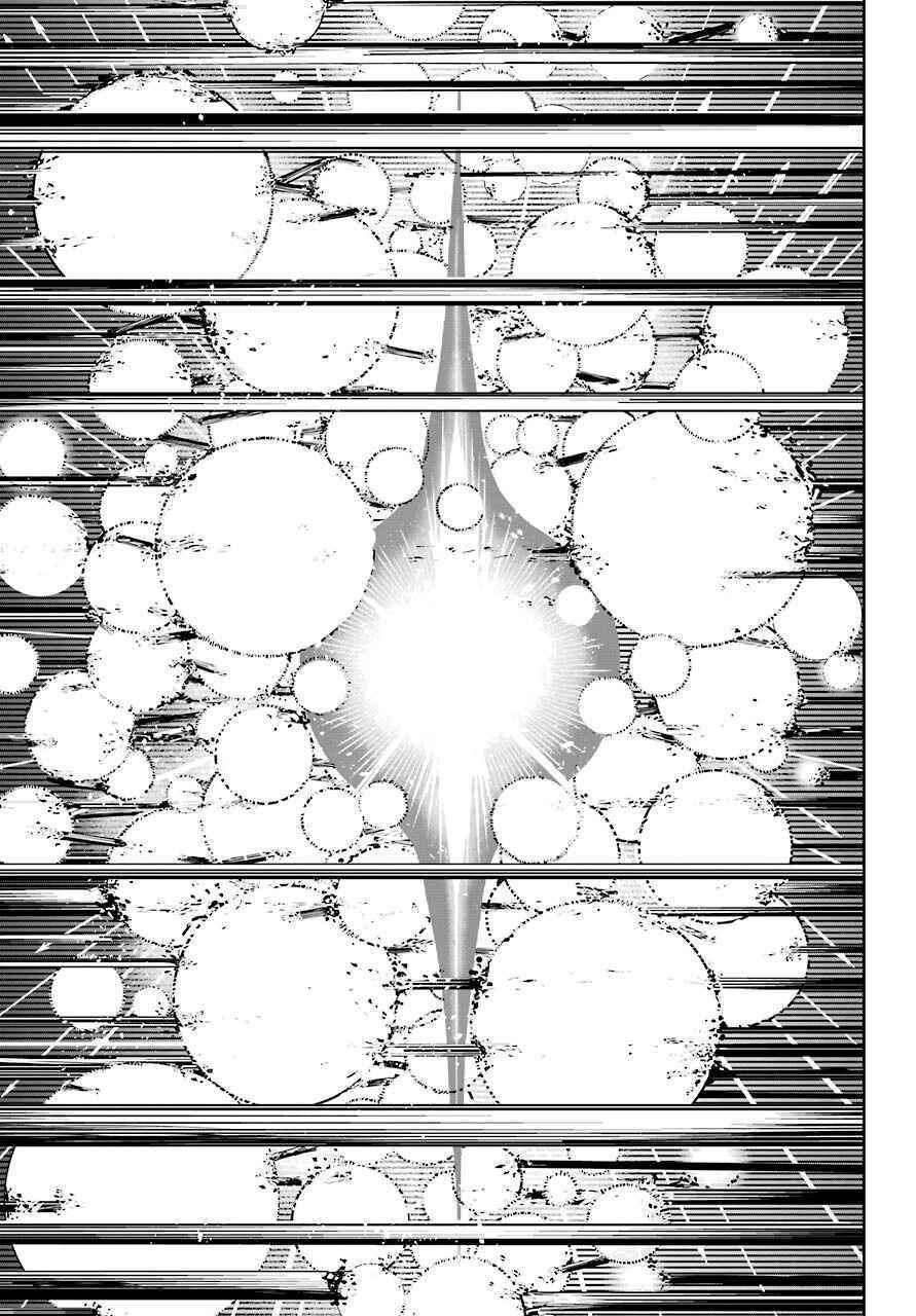 Ragna Crimson Chapter 50 - Page 26 in English