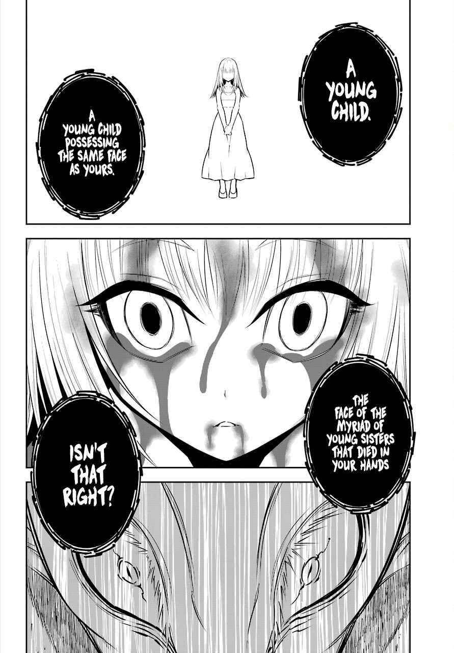 Ragna Crimson Chapter 50 - Page 31 in English