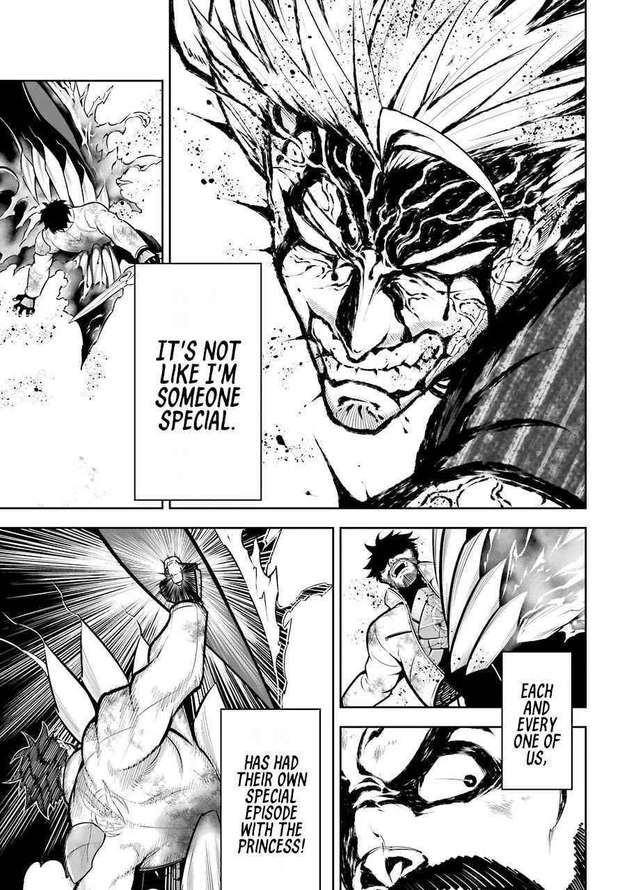 Ragna Crimson Chapter 51.2 - Page 13 in English