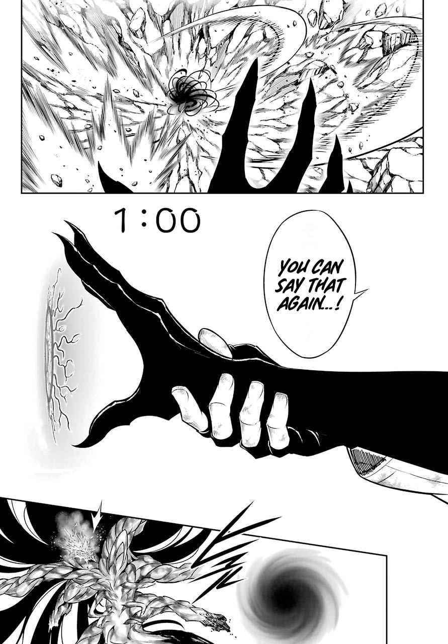 Ragna Crimson Chapter 51.2 - Page 17 in English