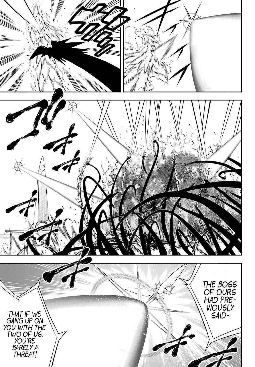 Ragna Crimson Chapter 51.2 - Page 27 in English