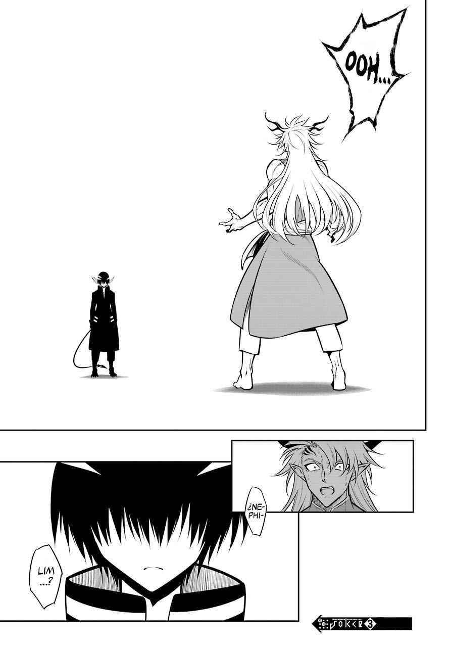 Ragna Crimson Chapter 51.2 - Page 29 in English