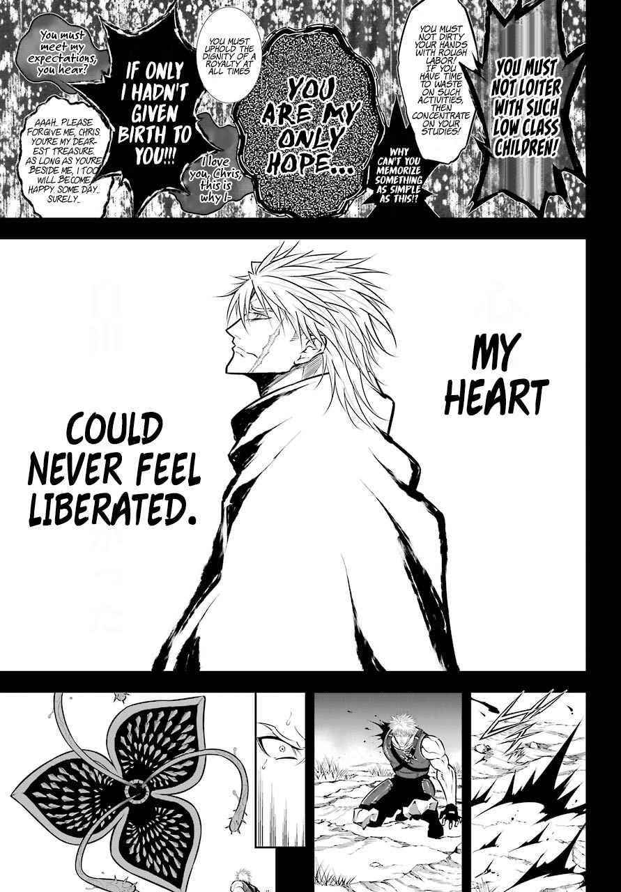 Ragna Crimson Chapter 51.2 - Page 3 in English