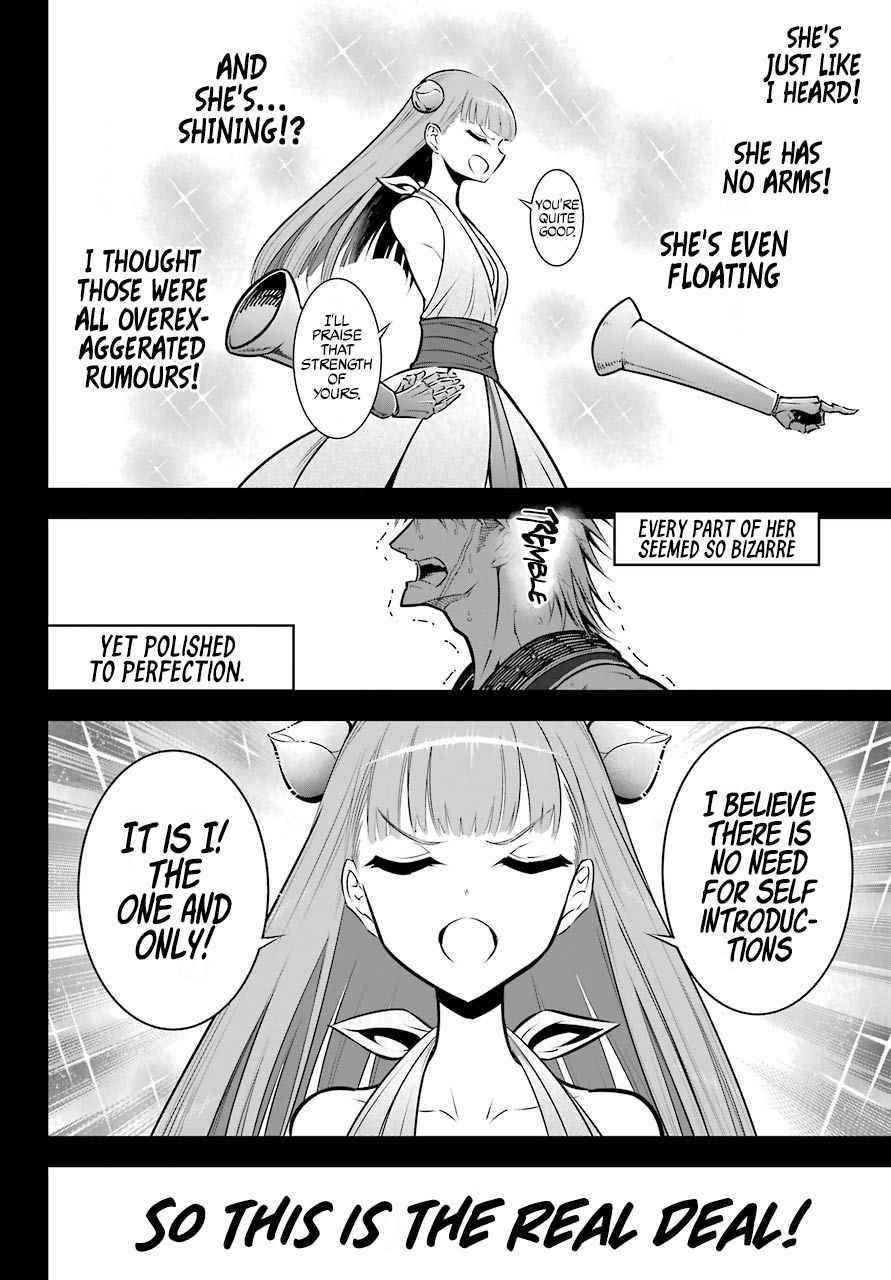 Ragna Crimson Chapter 51.2 - Page 5 in English