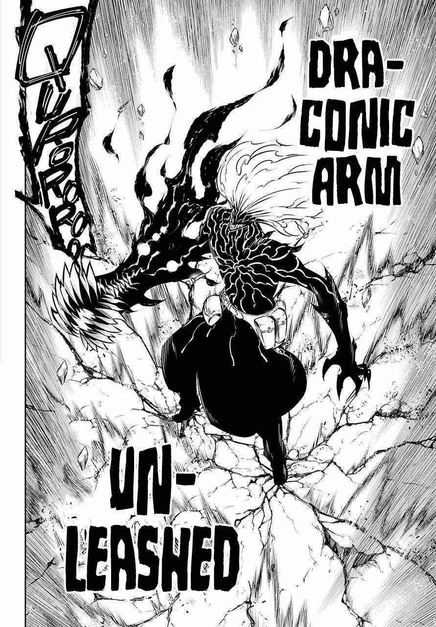 Ragna Crimson Chapter 51 - Page 15 in English