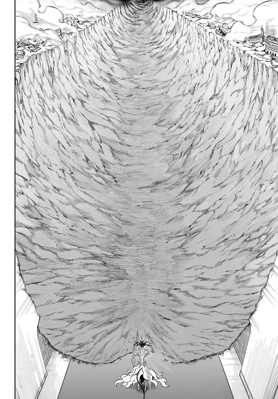 Ragna Crimson Chapter 52 - Page 12 in English