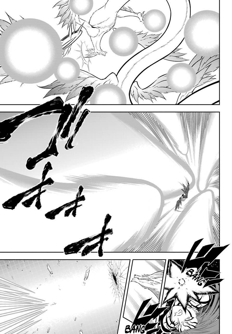 Ragna Crimson Chapter 52 - Page 17 in English