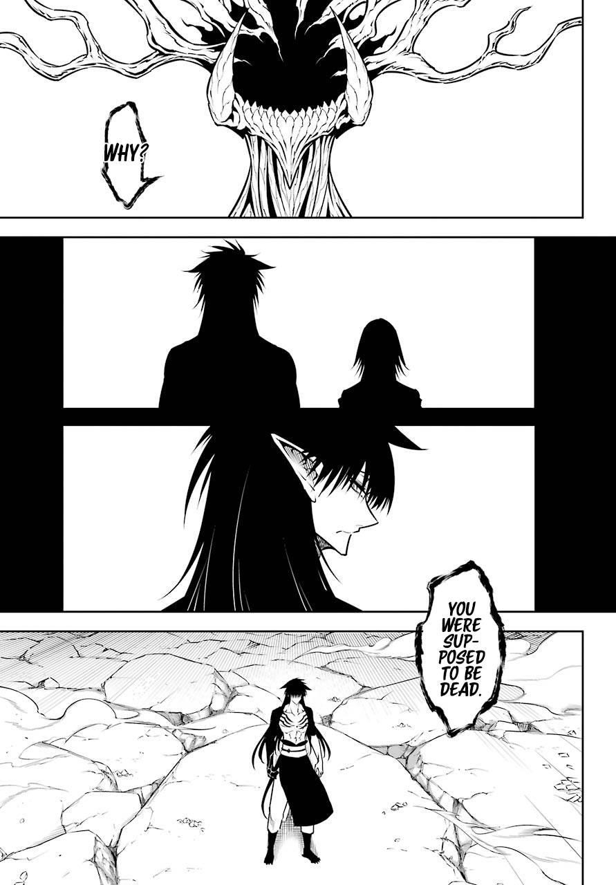 Ragna Crimson Chapter 52 - Page 21 in English