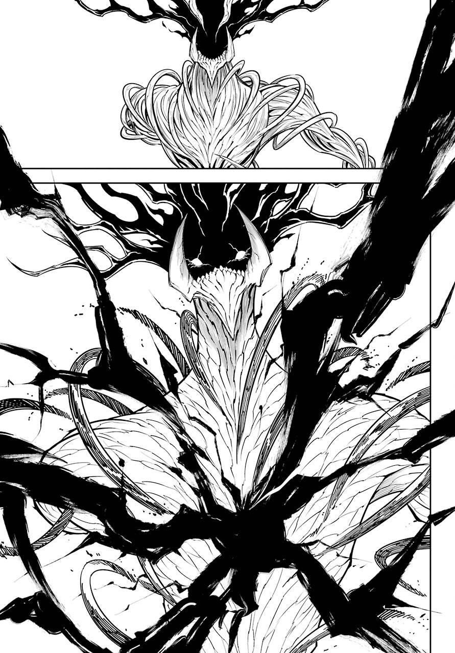 Ragna Crimson Chapter 52 - Page 25 in English