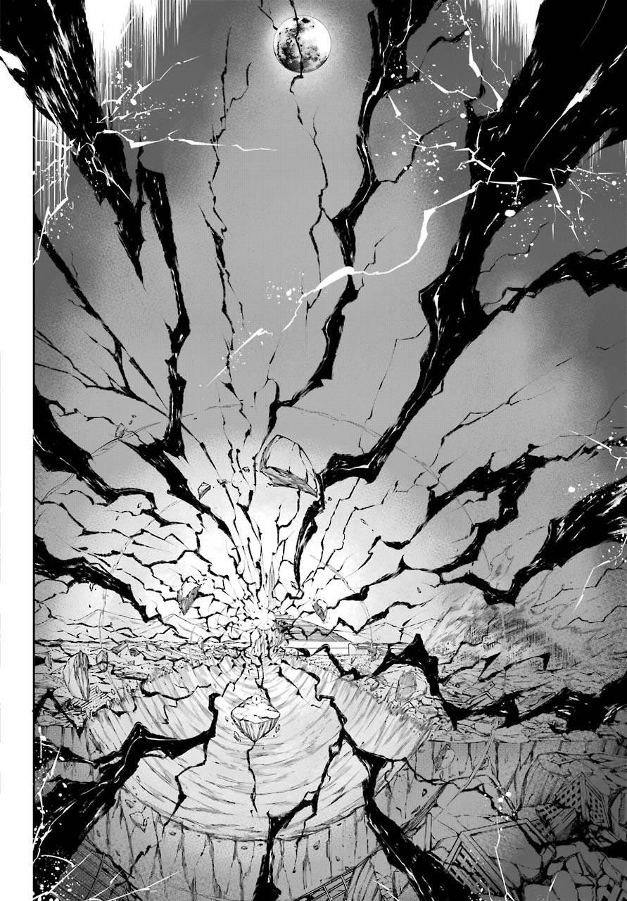 Ragna Crimson Chapter 52 - Page 26 in English