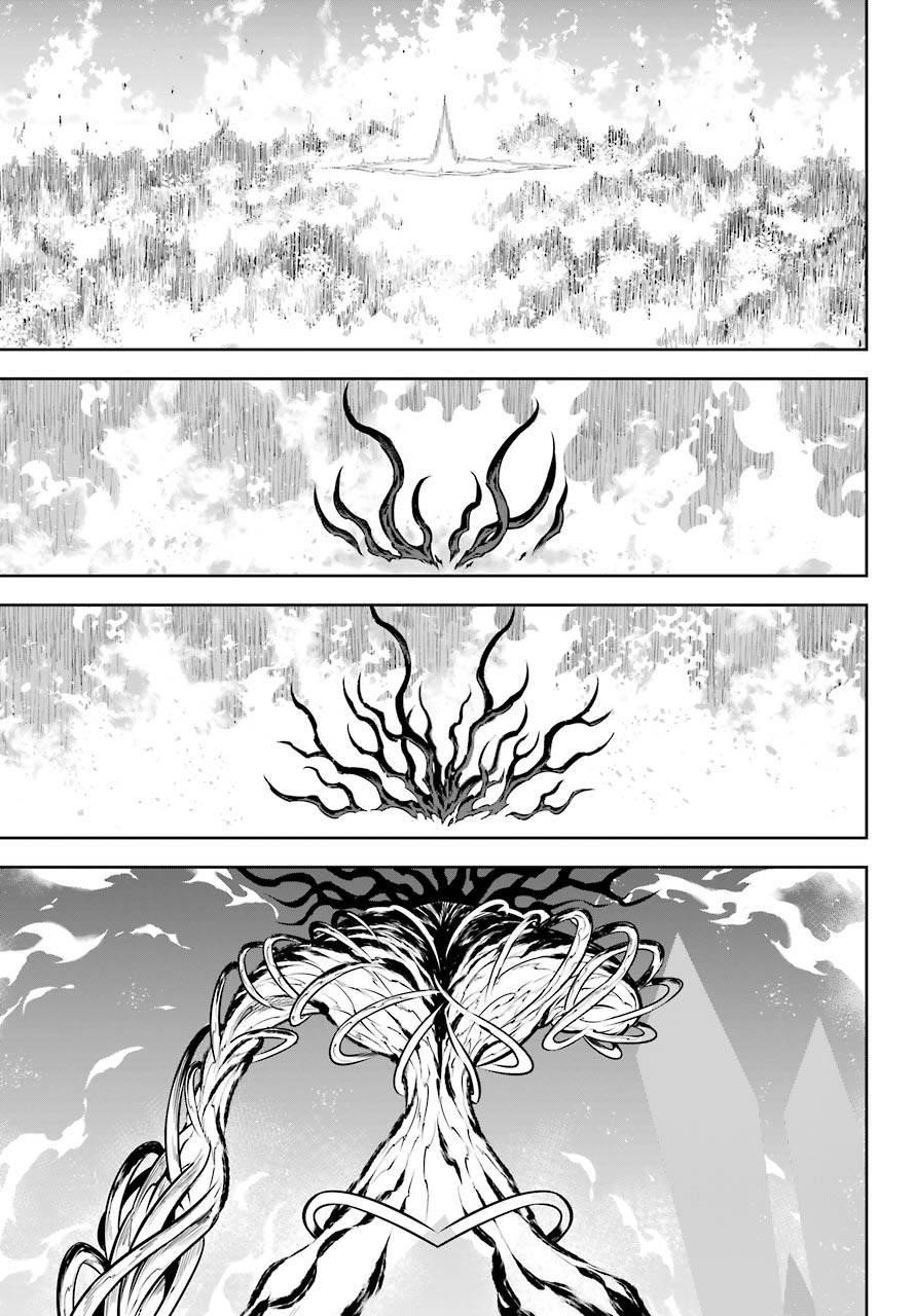 Ragna Crimson Chapter 52 - Page 5 in English