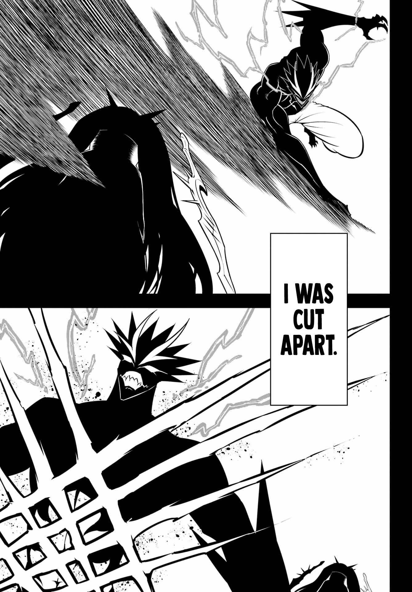 Ragna Crimson Chapter 53 - Page 17 in English