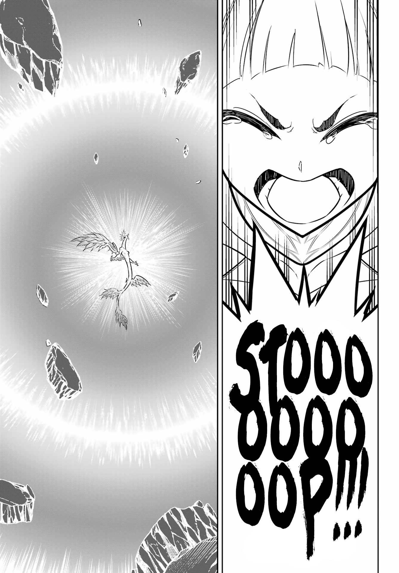 Ragna Crimson Chapter 54 - Page 47 in English