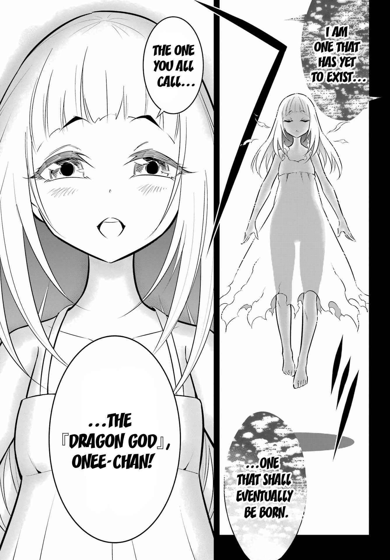 Ragna Crimson Chapter 55 - Page 16 in English