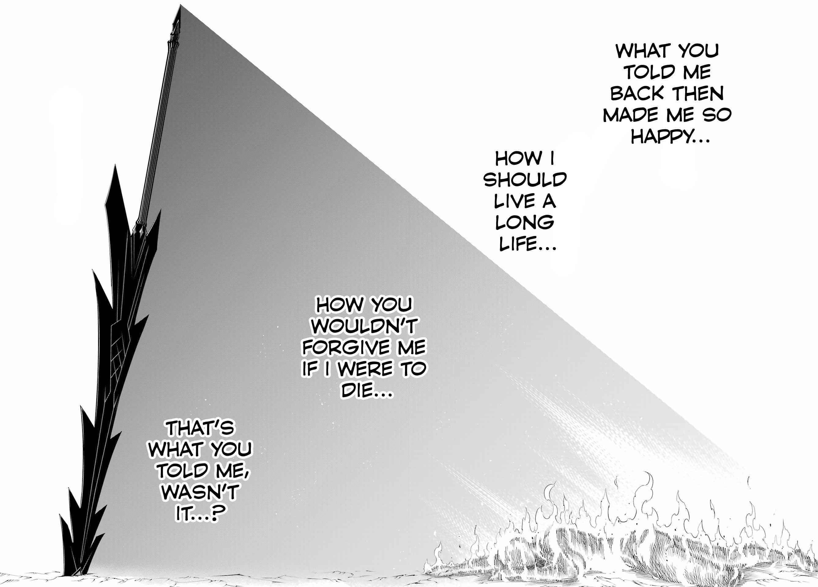 Ragna Crimson Chapter 55 - Page 28 in English
