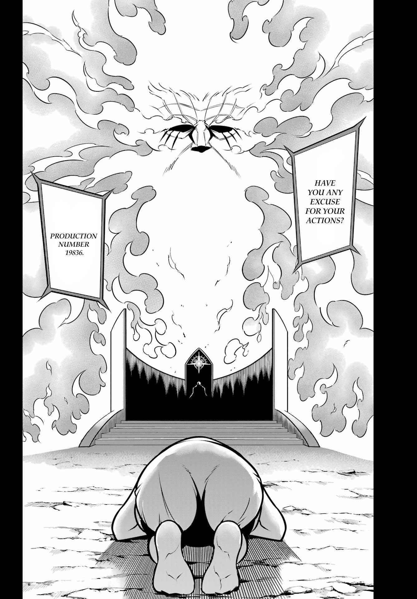 Ragna Crimson Chapter 55 - Page 7 in English