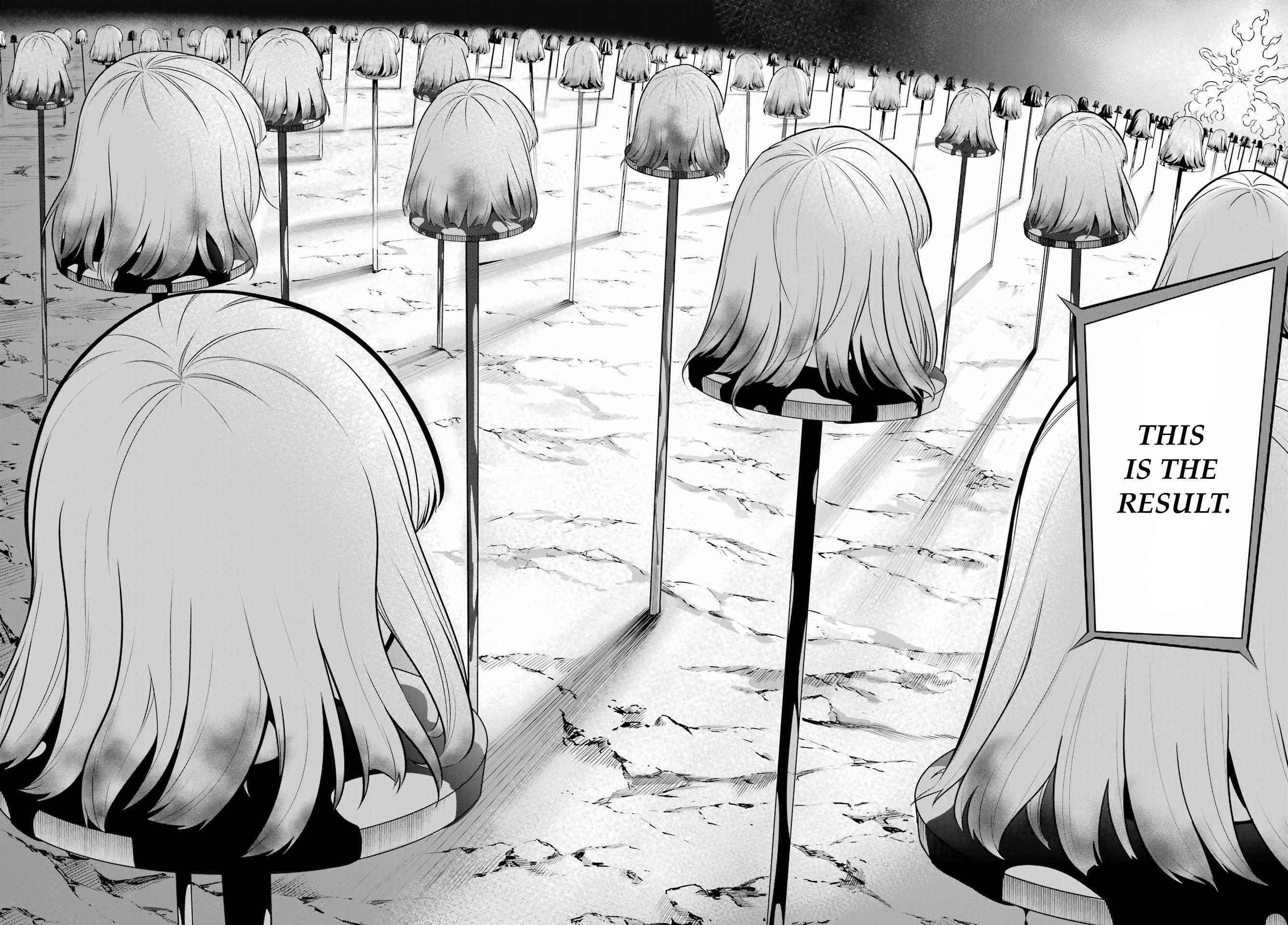 Ragna Crimson Chapter 55 - Page 9 in English