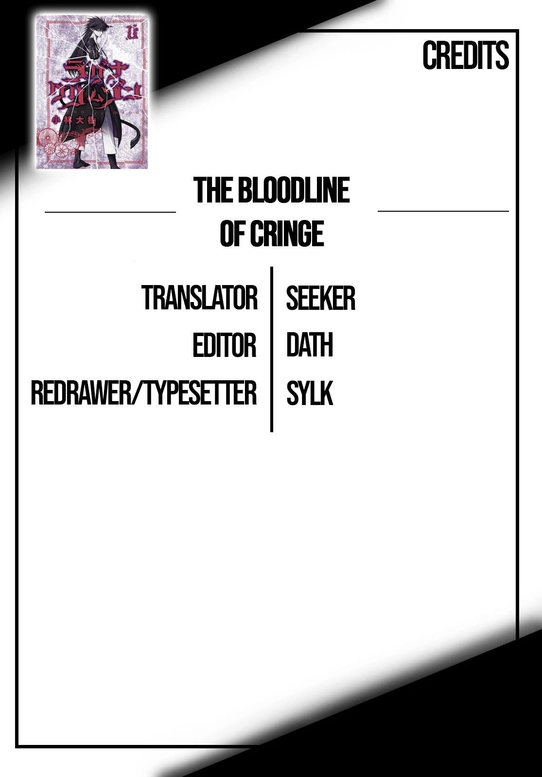 Ragna Crimson Chapter 58 - Page 37 in English
