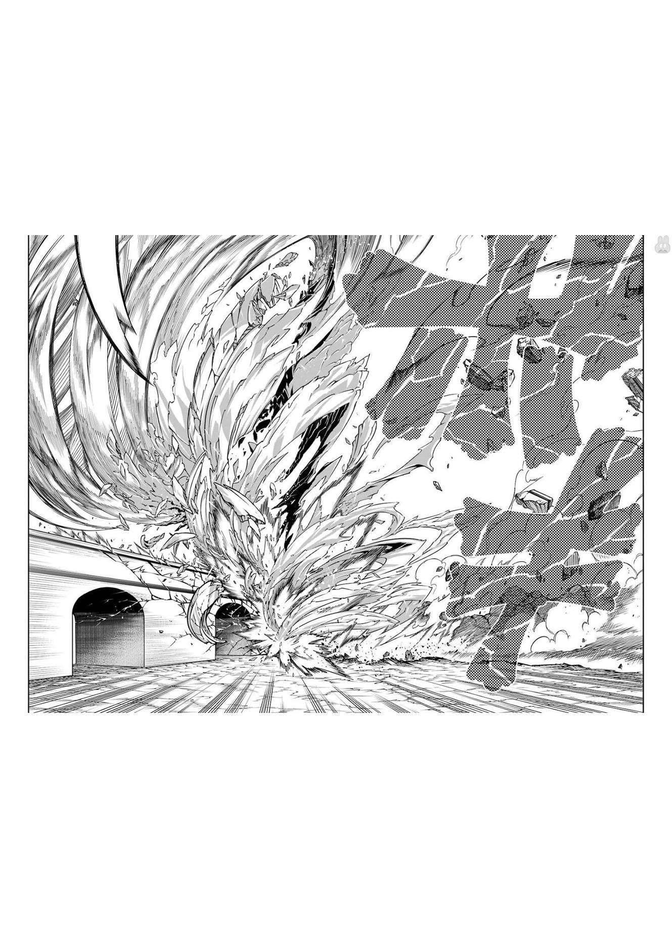Ragna Crimson Chapter 6 - Page 25 in English