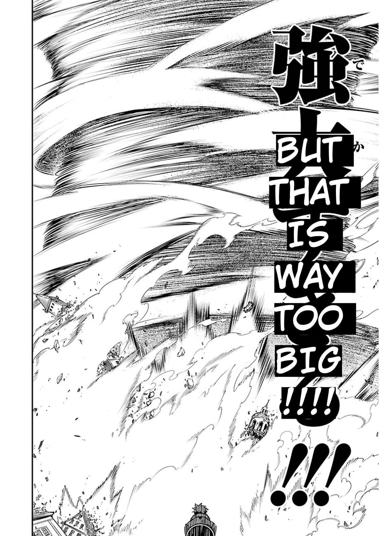 Ragna Crimson Chapter 6 - Page 3 in English
