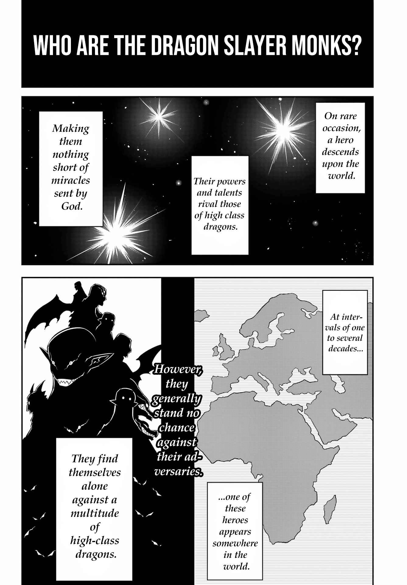 Ragna Crimson Chapter 60 - Page 16 in English