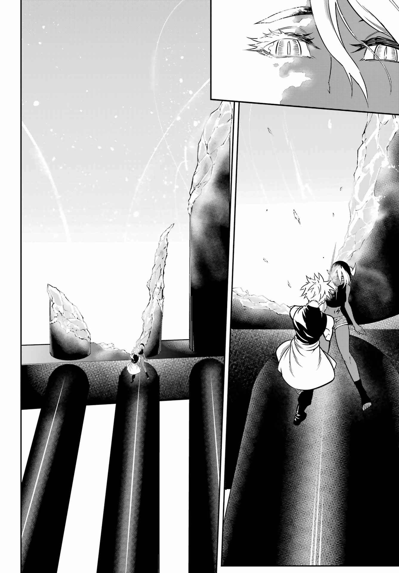 Ragna Crimson Chapter 65 - Page 26 in English