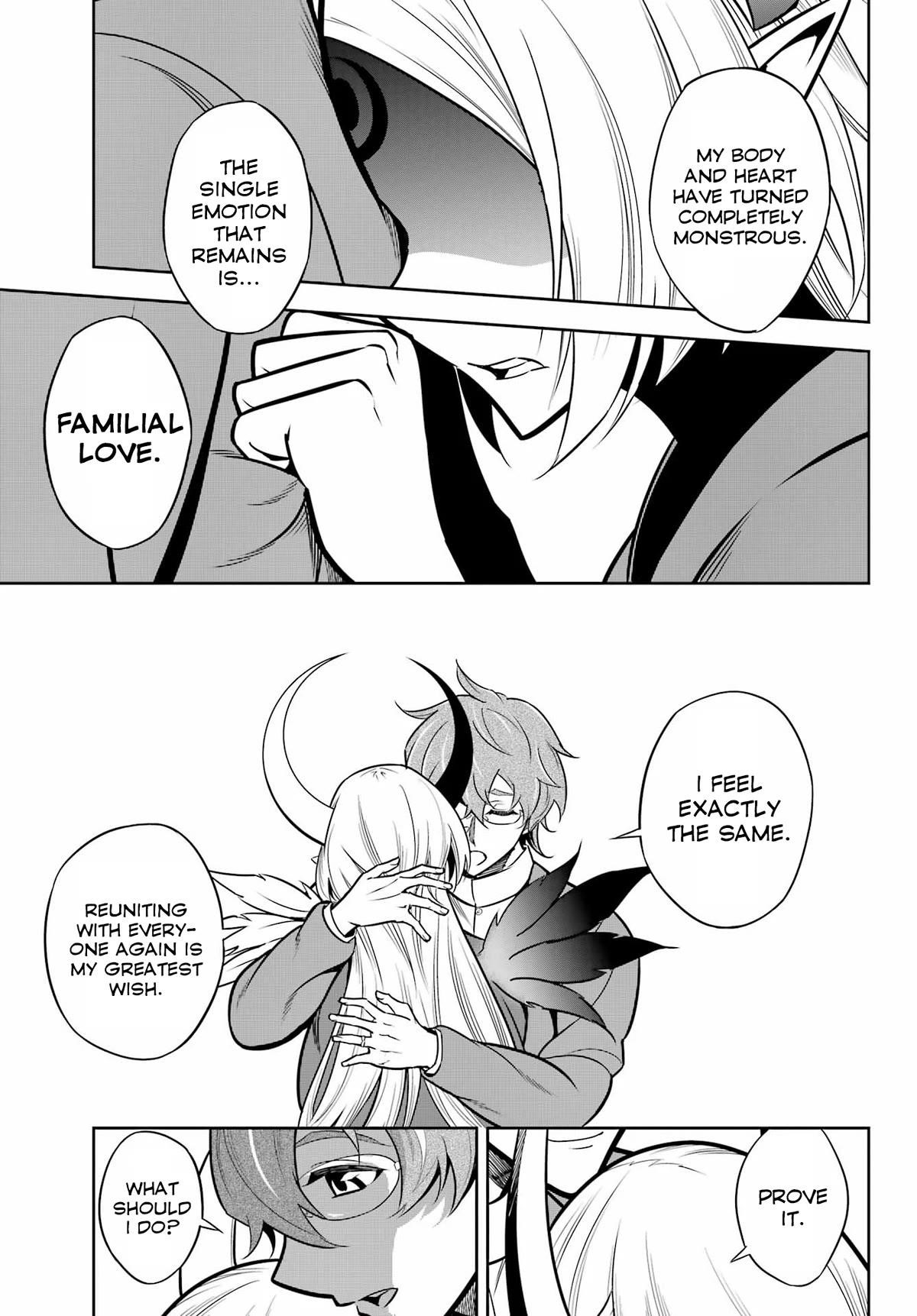 Ragna Crimson Chapter 66 - Page 23 in English