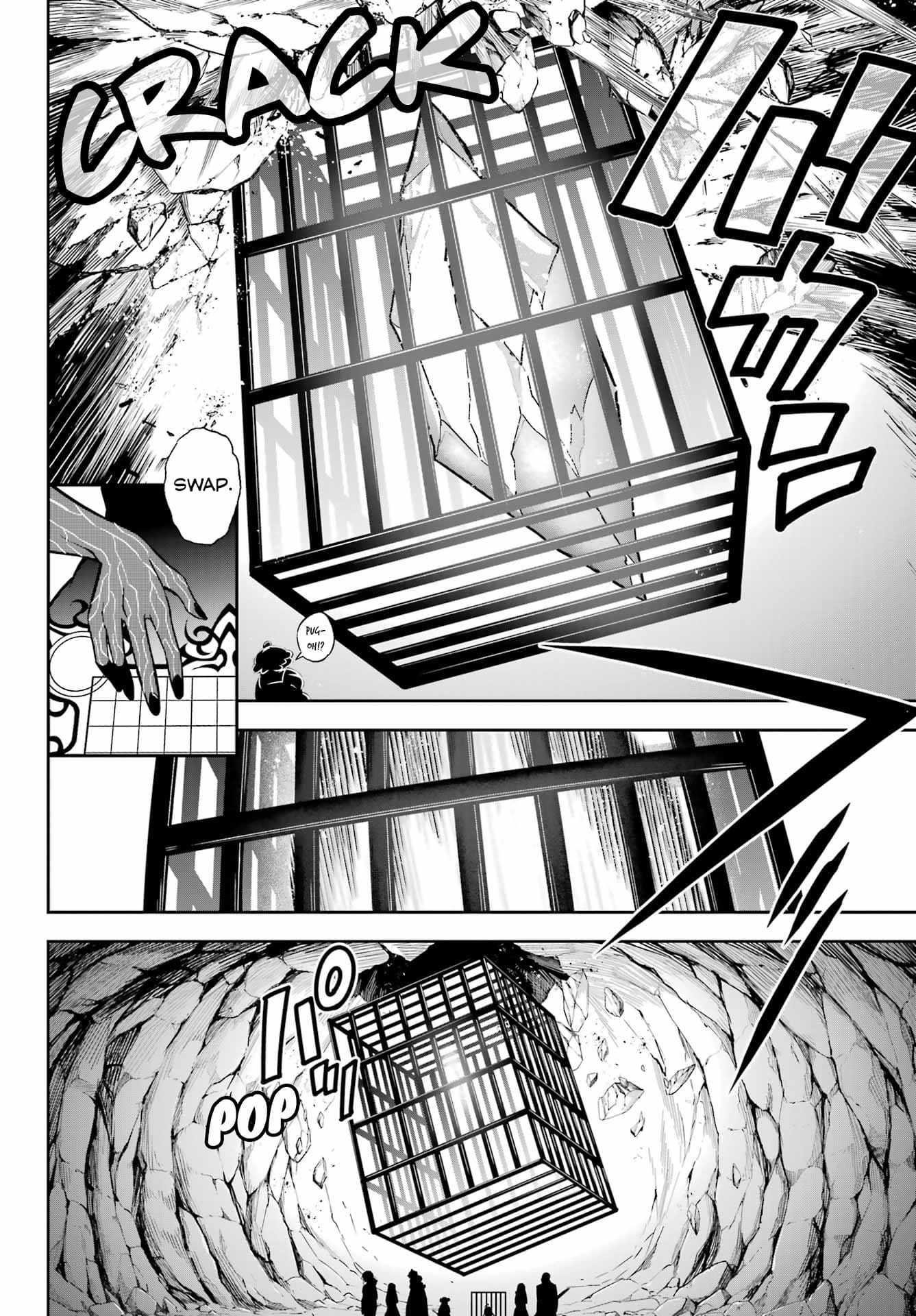 Ragna Crimson Chapter 68 - Page 24 in English