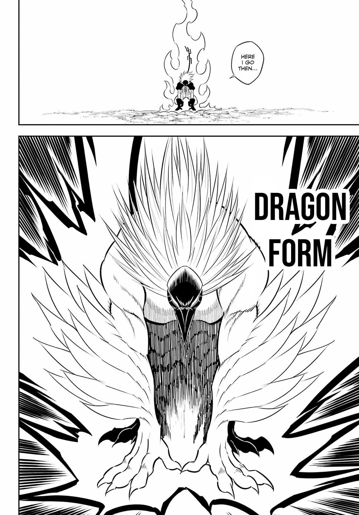 Ragna Crimson Chapter 69 - Page 5 in English