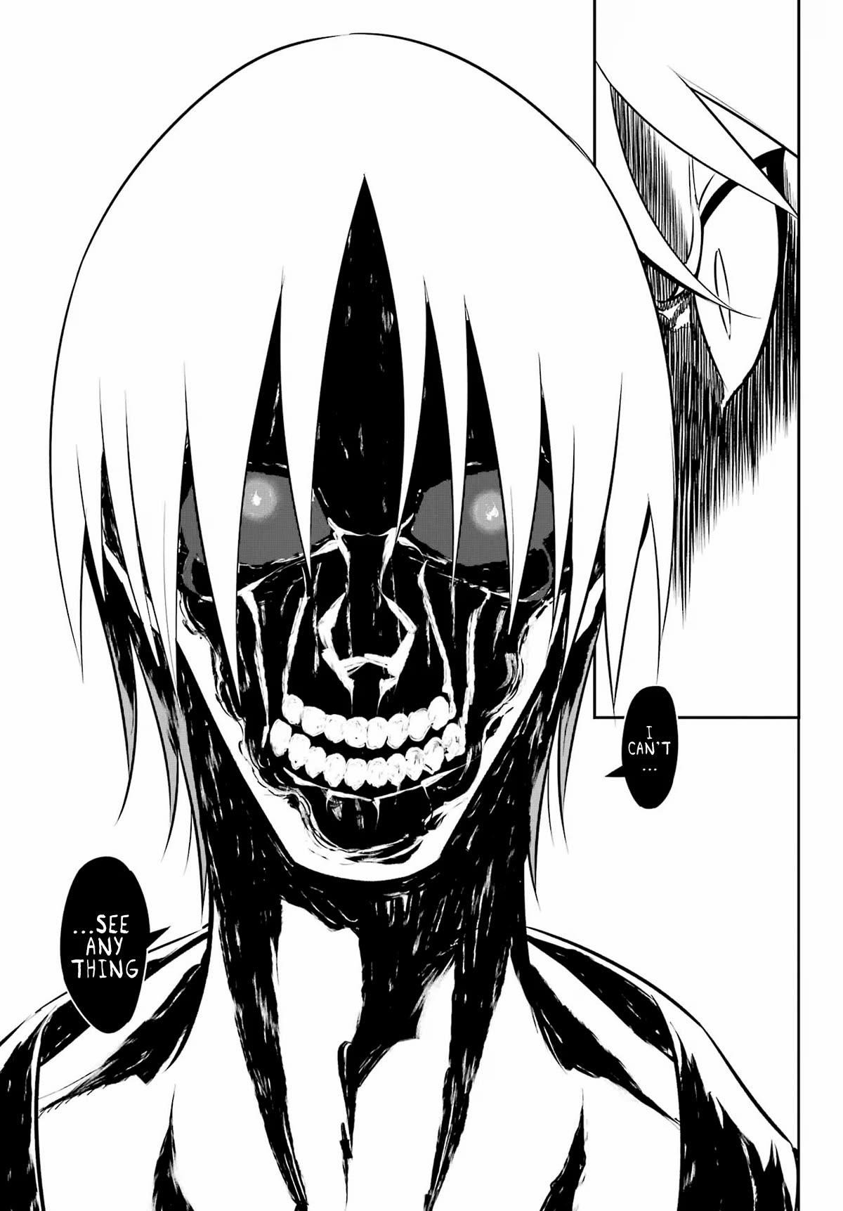 Ragna Crimson Chapter 70 - Page 29 in English