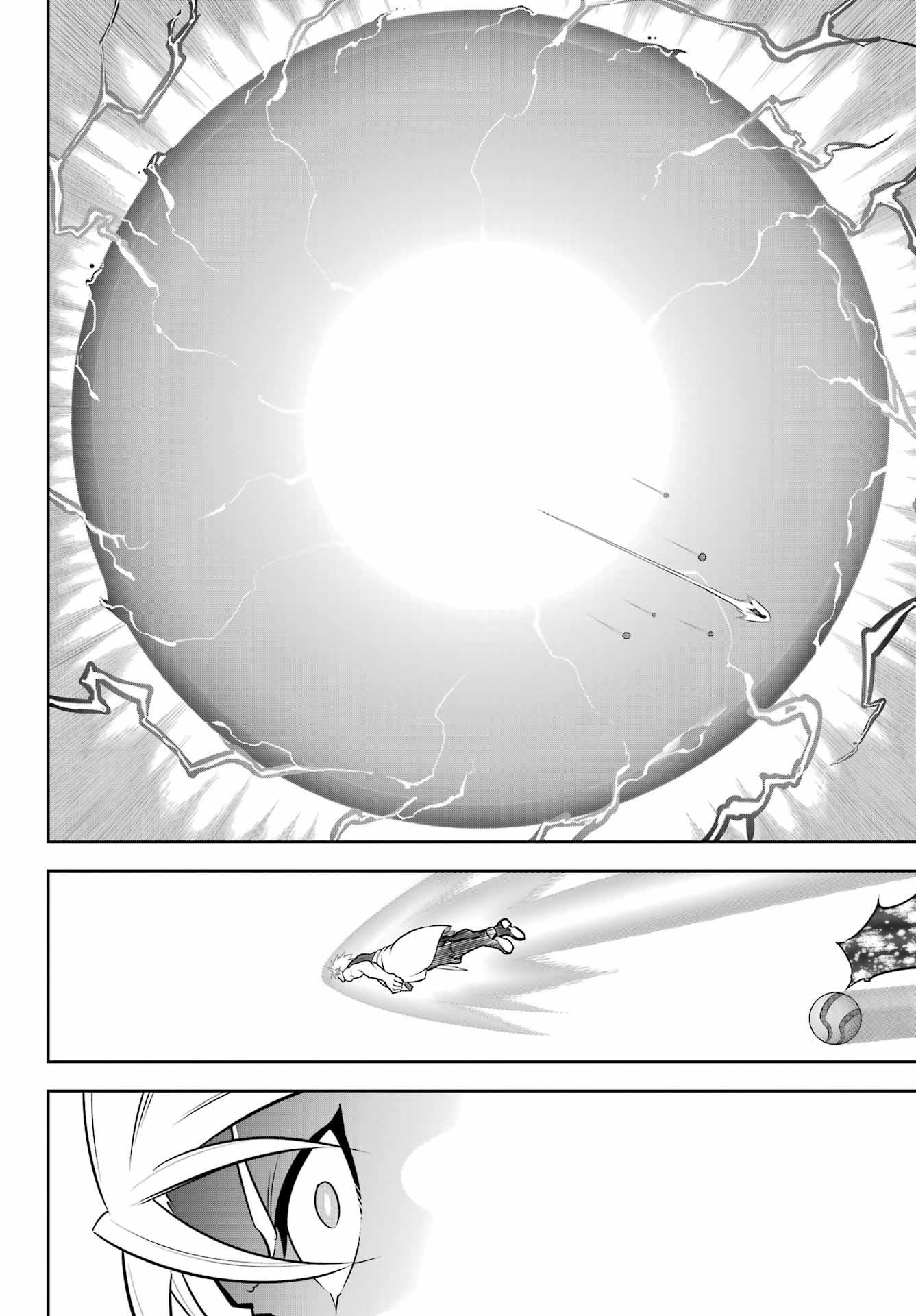 Ragna Crimson Chapter 71 - Page 29 in English