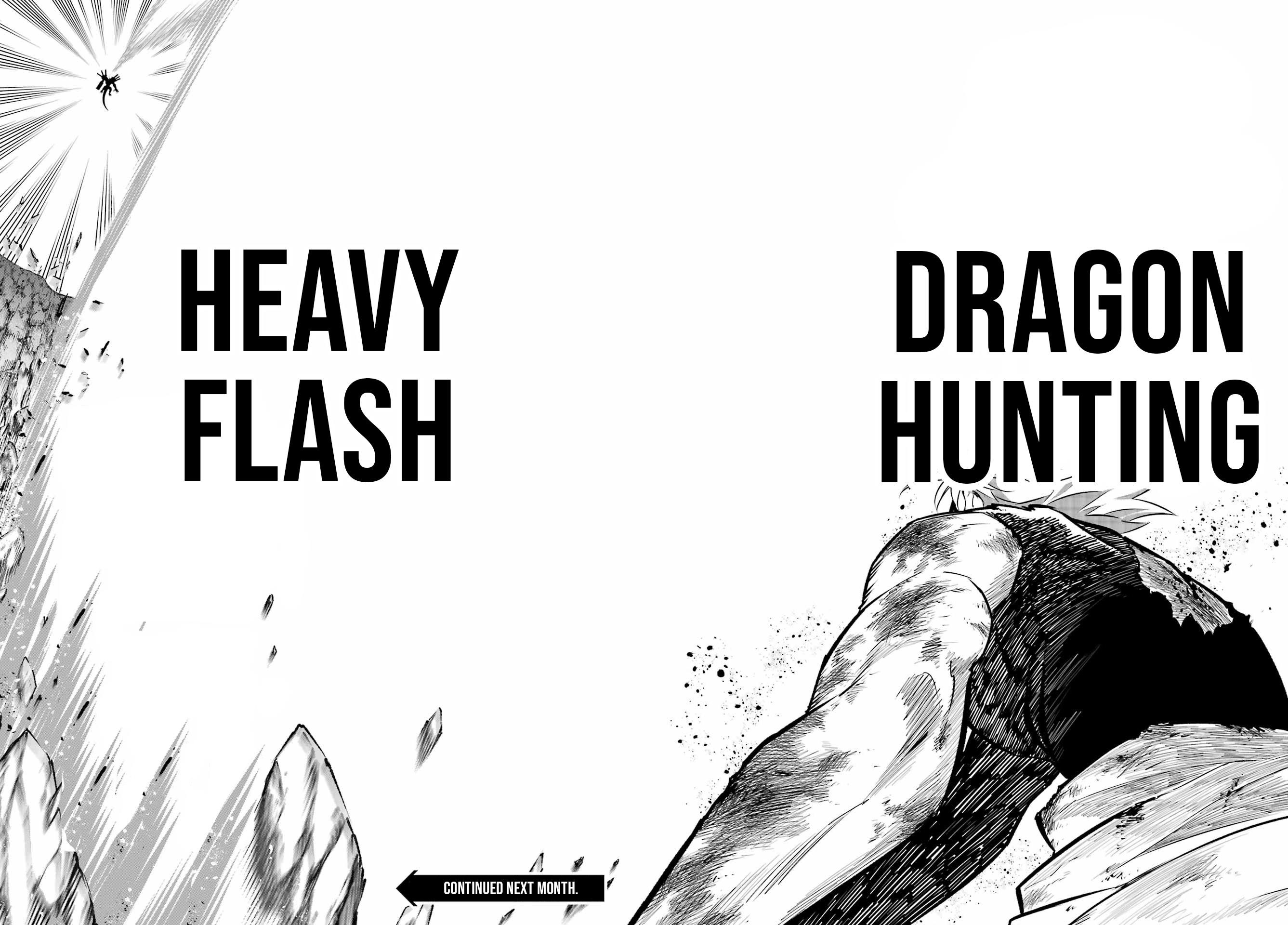 Ragna Crimson Chapter 71 - Page 35 in English