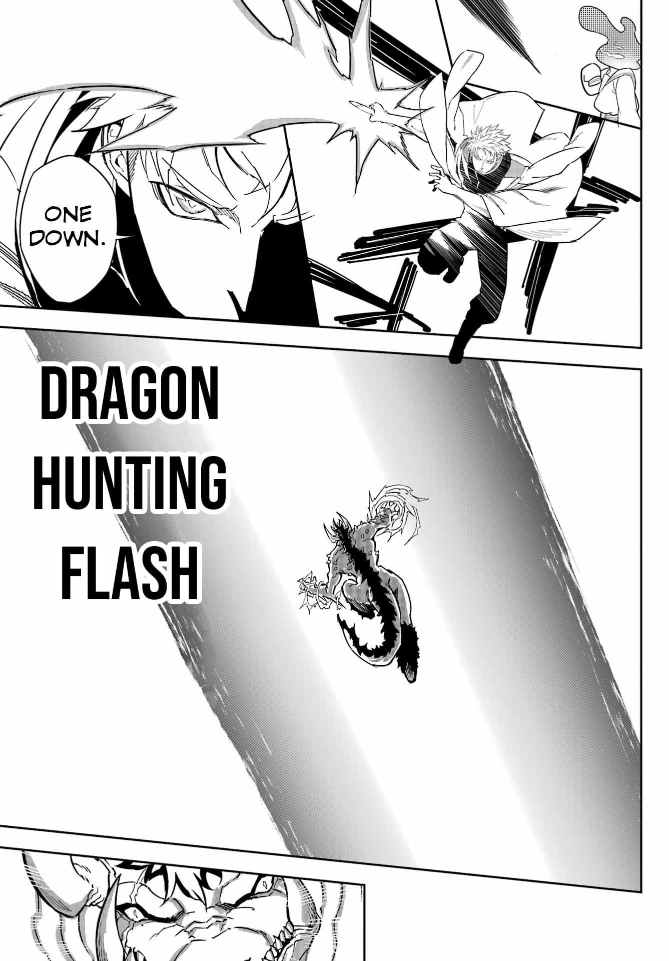Ragna Crimson Chapter 78.2 - Page 25 in English