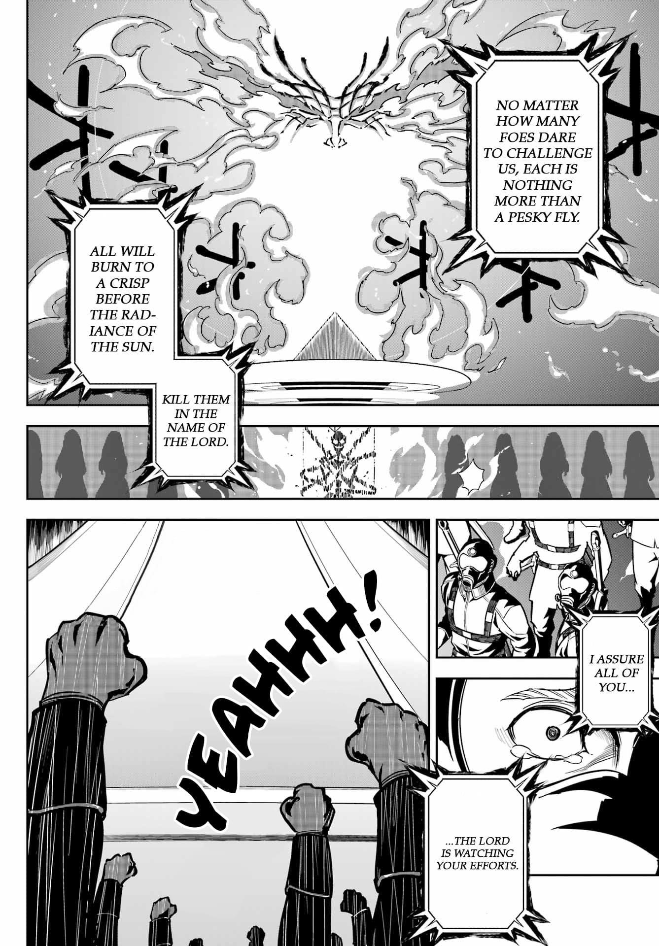 Ragna Crimson Chapter 78.2 - Page 7 in English