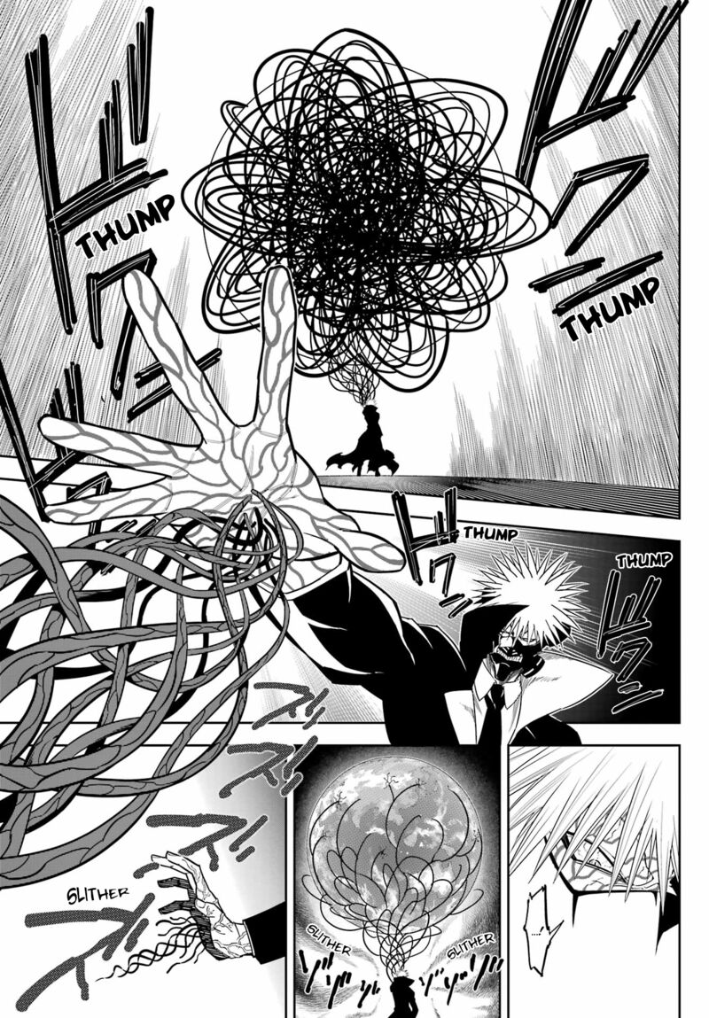 Ragna Crimson Chapter 78 - Page 9 in English