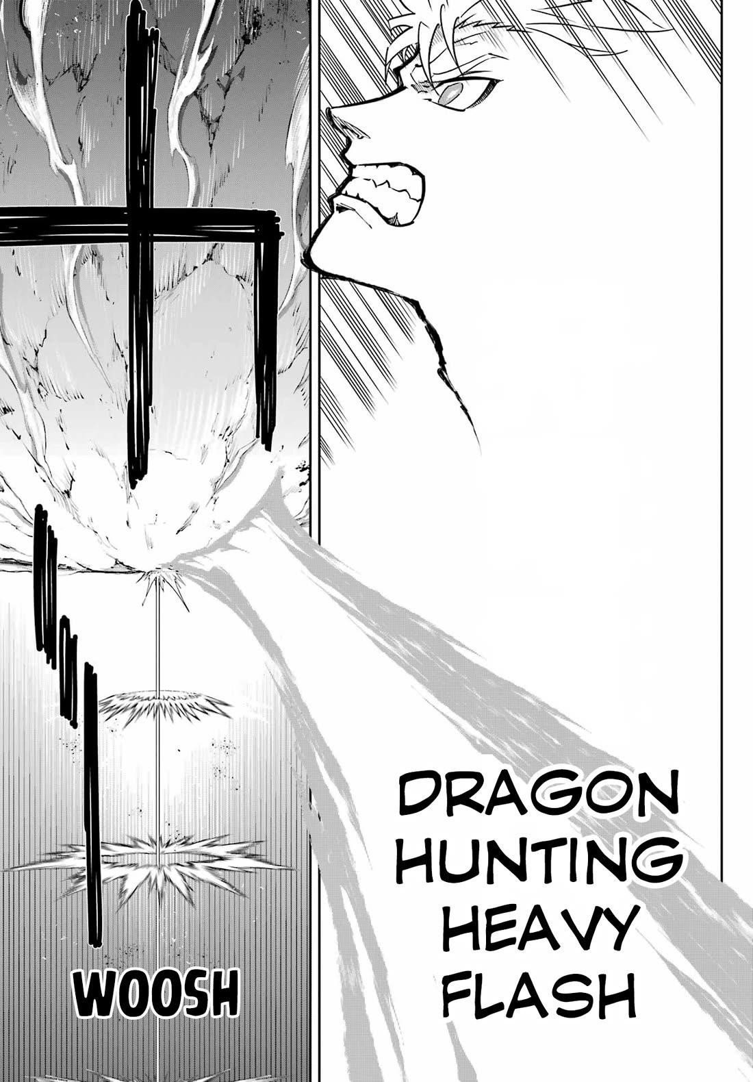 Ragna Crimson Chapter 79 - Page 12 in English