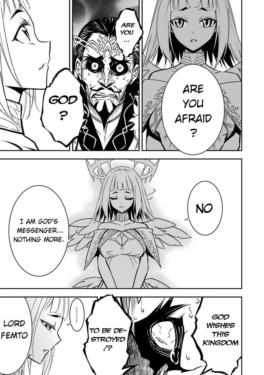 Ragna Crimson Chapter 8 - Page 30 in English