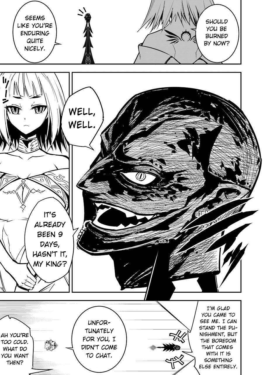 Ragna Crimson Chapter 8 - Page 36 in English