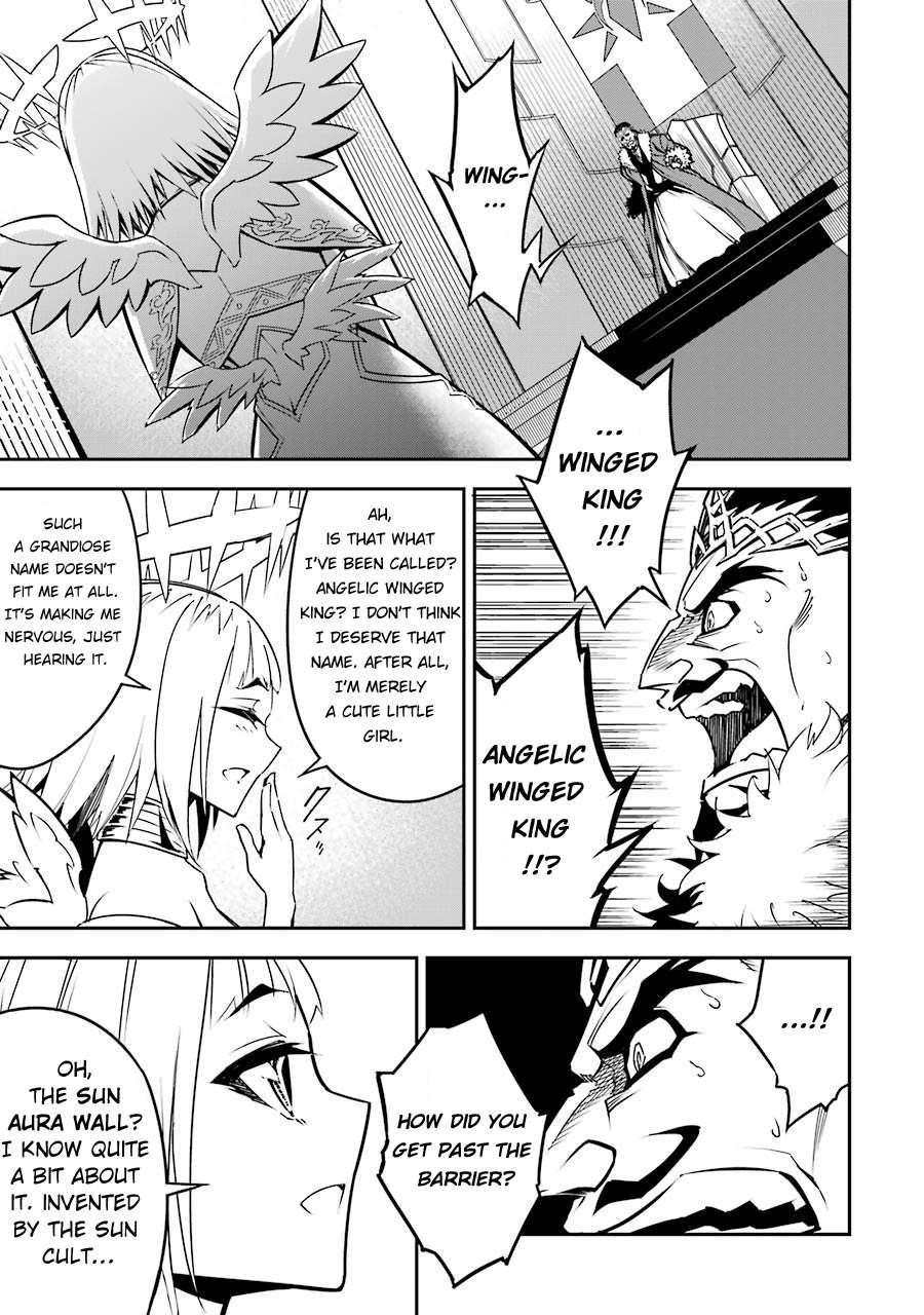 Ragna Crimson Chapter 8 - Page 5 in English