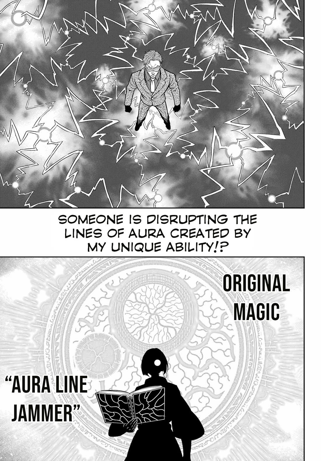 Ragna Crimson Chapter 83 - Page 3 in English