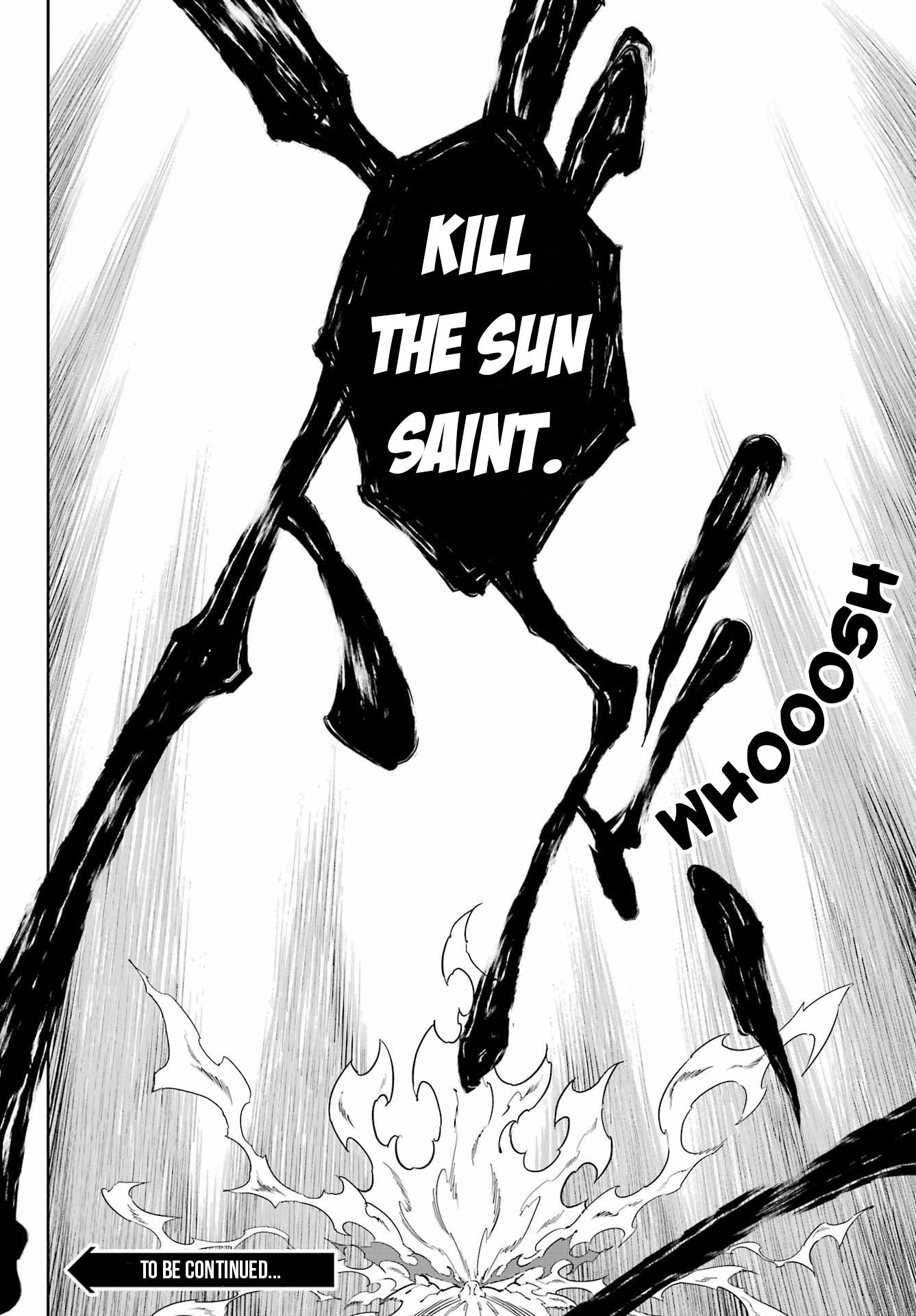 Ragna Crimson Chapter 86 - Page 17 in English