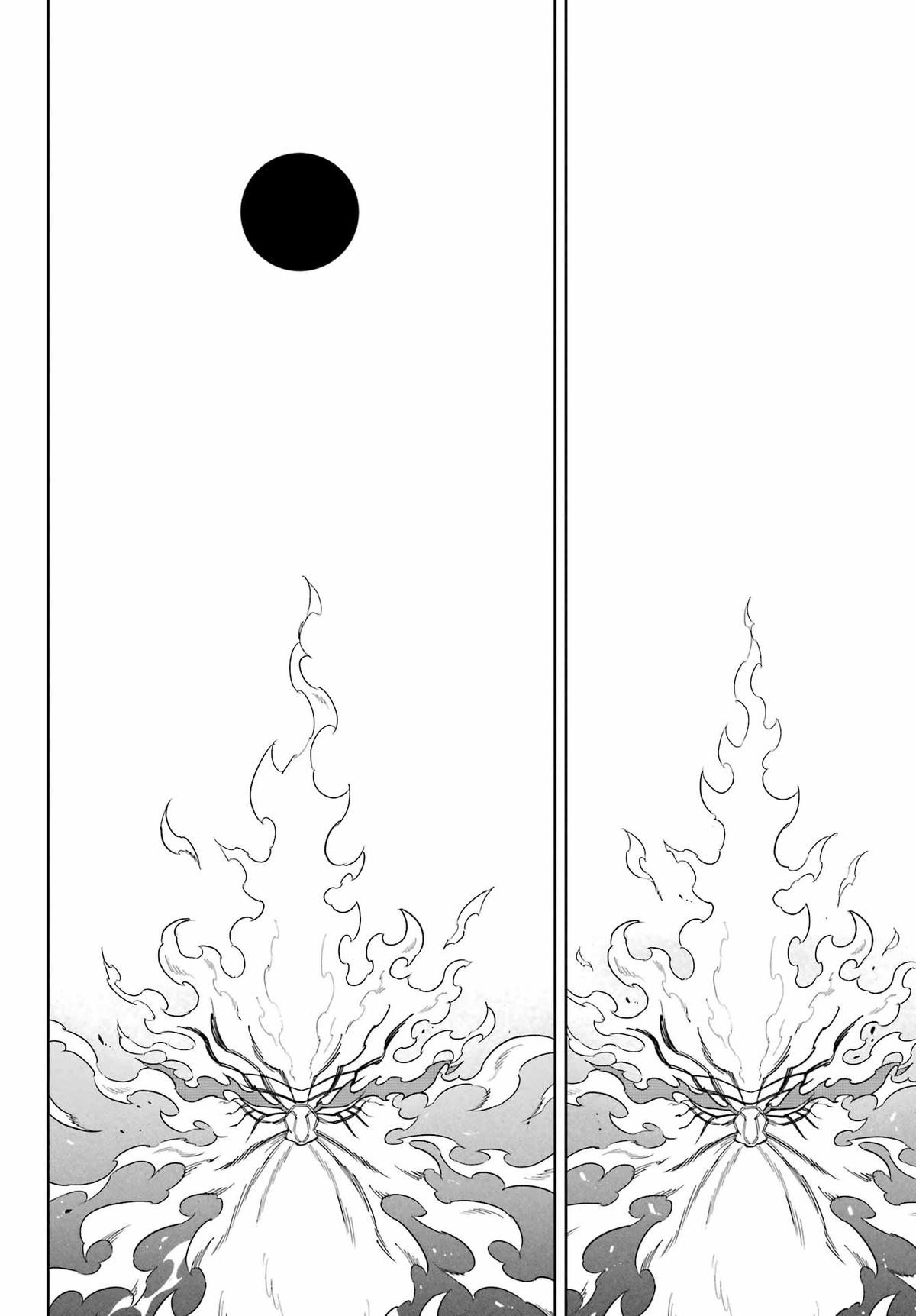 Ragna Crimson Chapter 87 - Page 23 in English